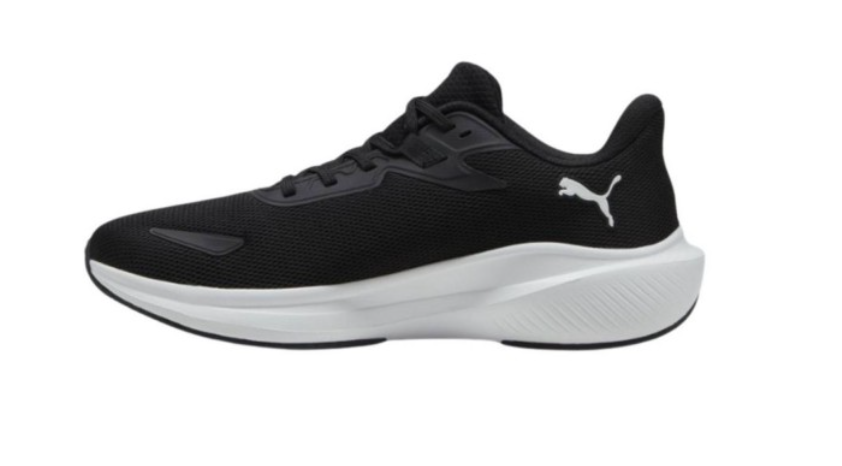 Tenis Deportivo Puma Skyrocket Lite Color Negro Para Hombre