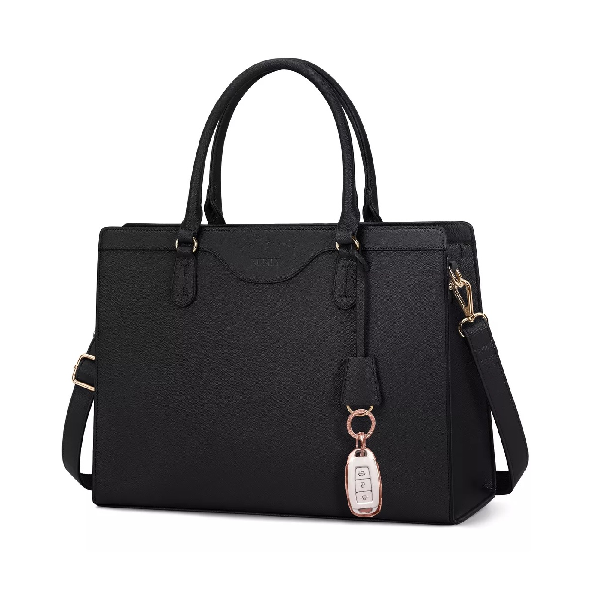 Tote Bolsas De Mano Color Negro Bolsa Roja Mujer Bolso De Mano
