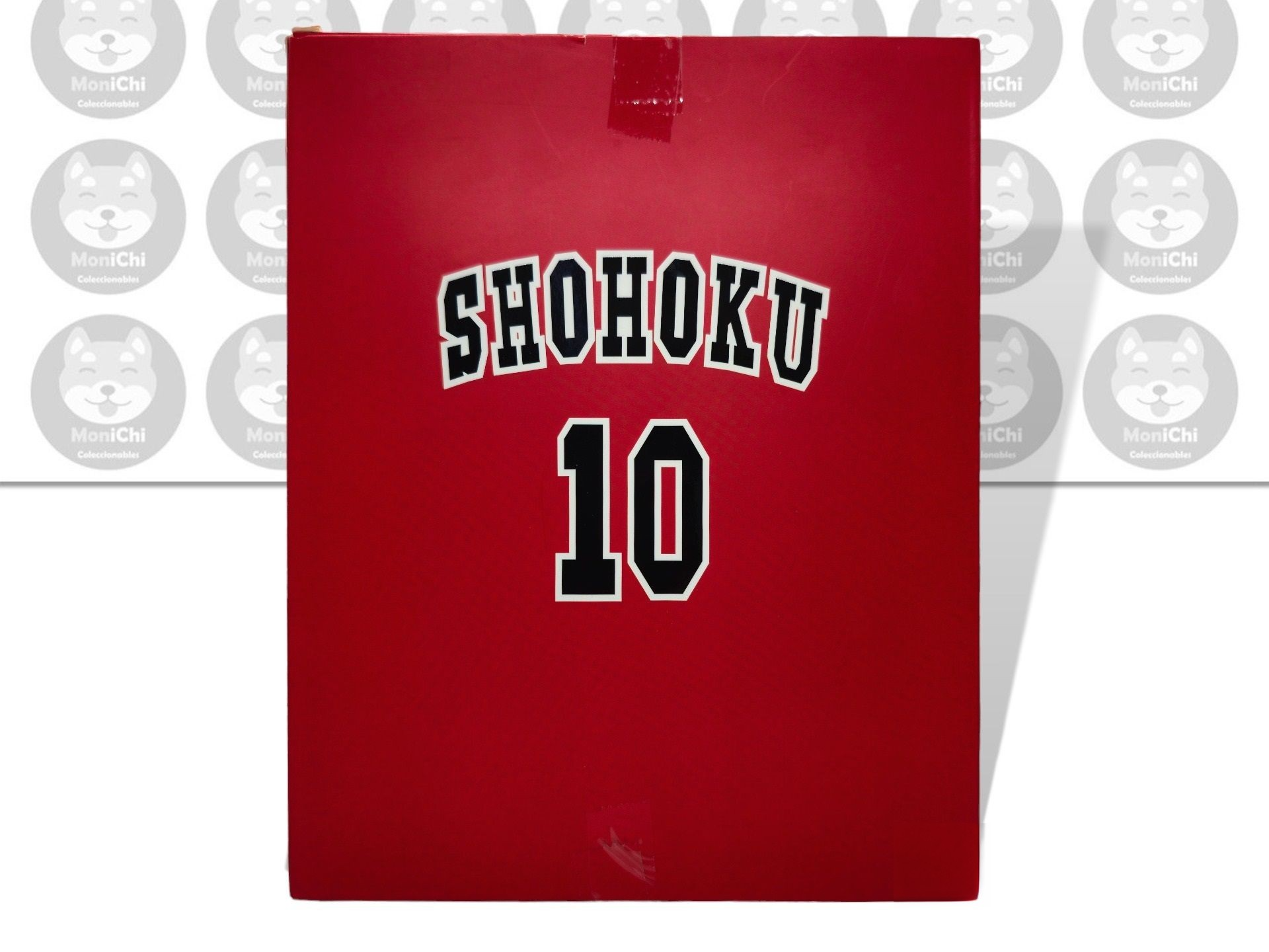 Hanamichi Sakuragi Slam Dunk Dasin Model Figura Anime