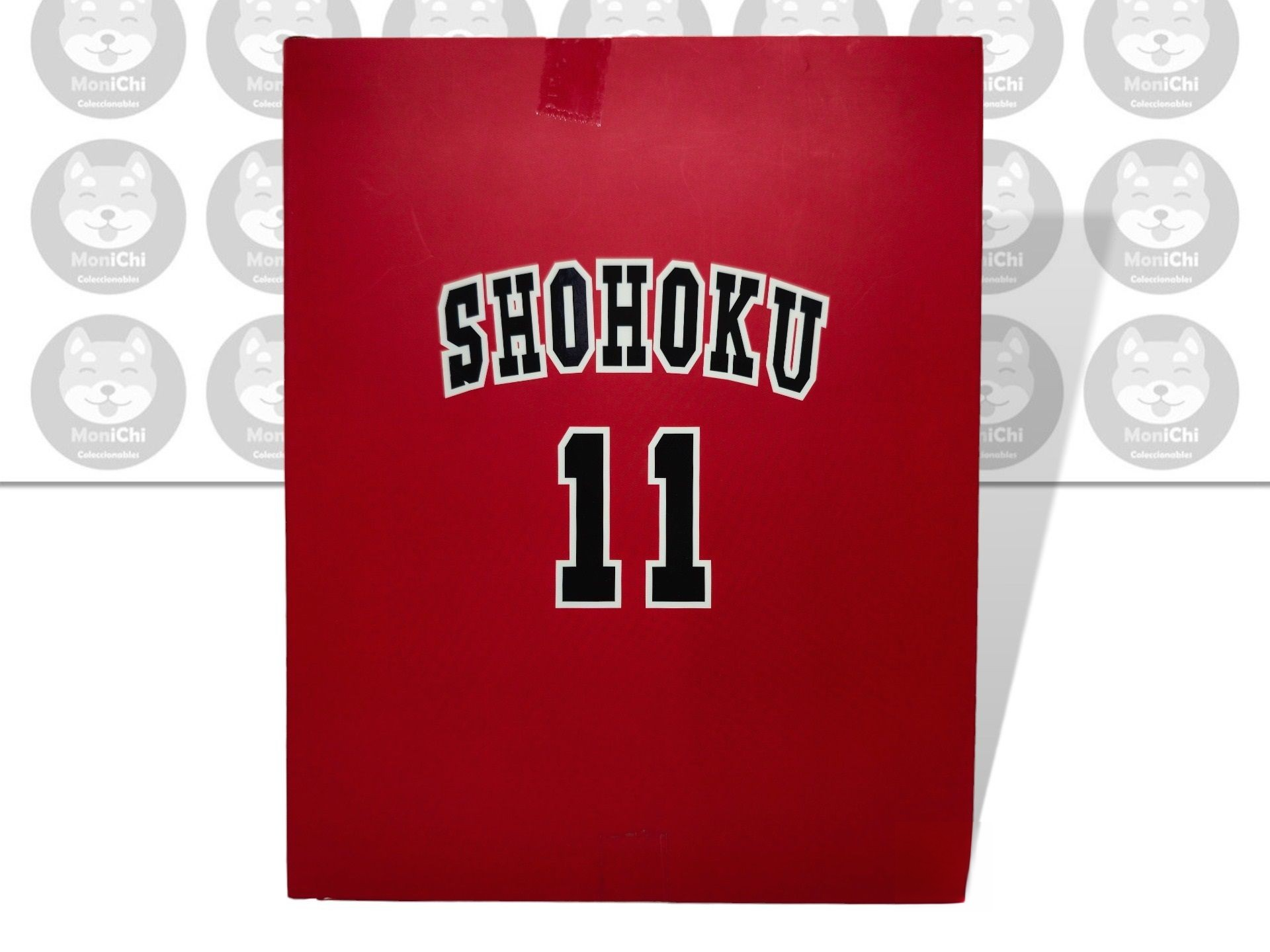 Kaede Rukawa Slam Dunk Dasin Model Figura Anime