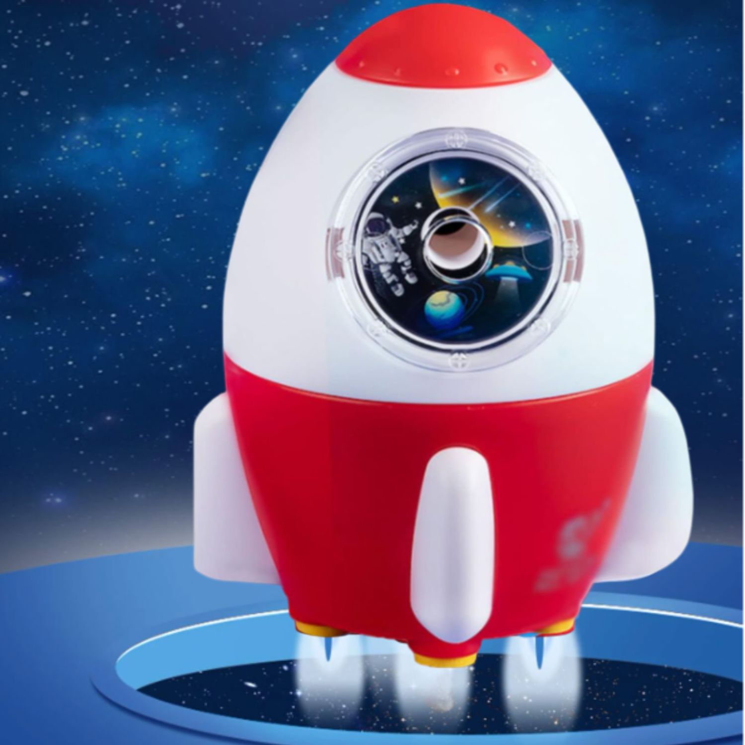 Sacapuntas Manual En Forma De Nave