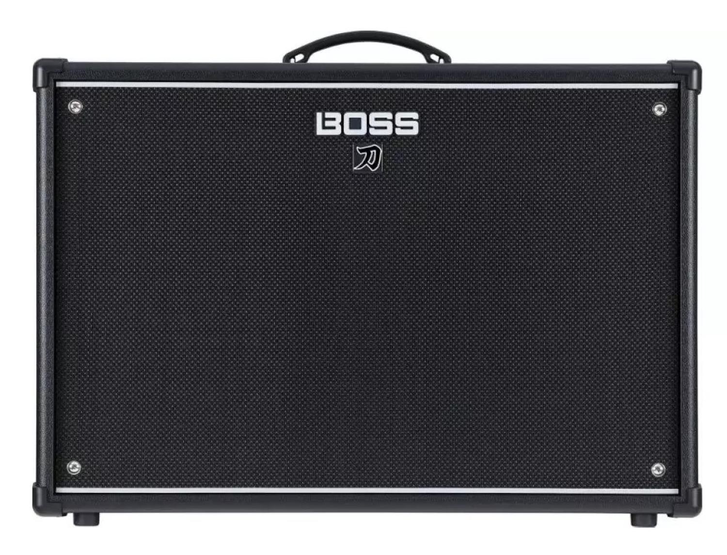 Boss Katana 212 Gen3 Amplificador Guitarra 2x12 100w Efectos.