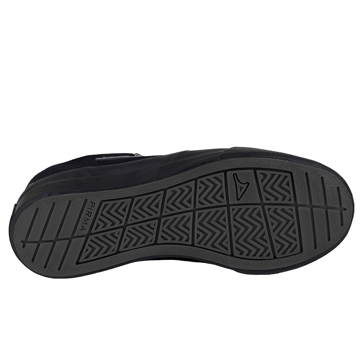 Tenis Pirma Urbanos 6033 Oxford Tipo Bota Confort Juveniles.