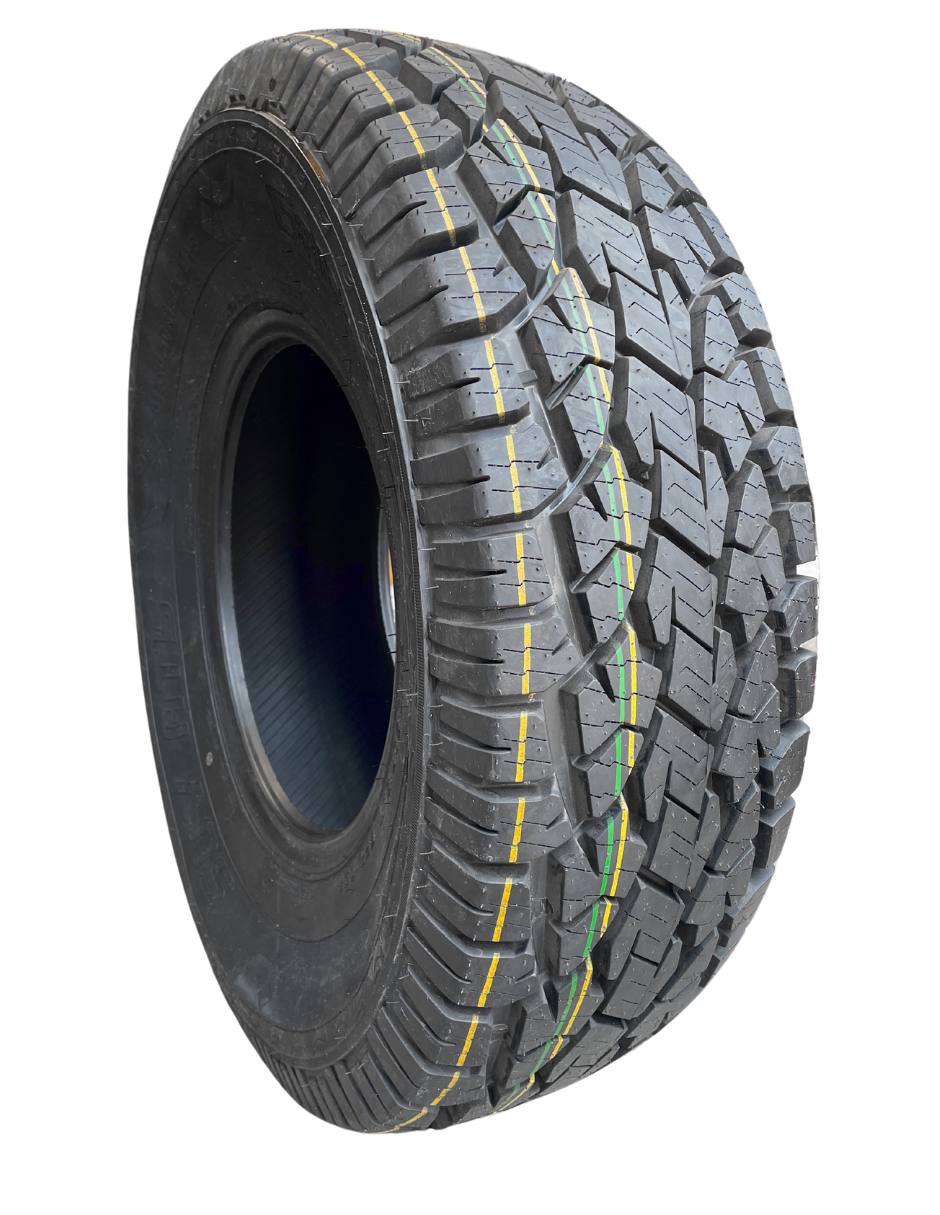 Llanta 245/65R17 Gallant SUV AT5
