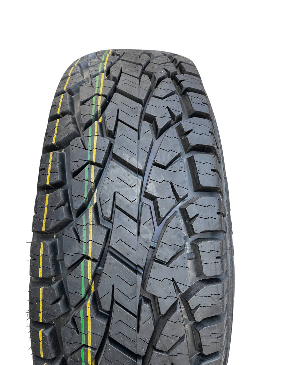 Llanta 245/65R17 Gallant SUV AT5