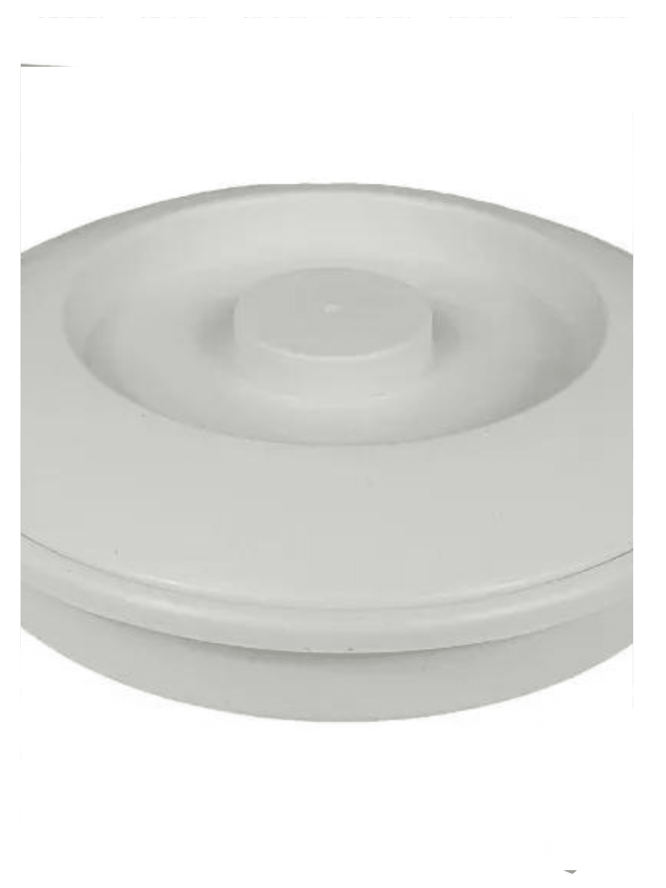 Tortillero de plástico con tapa 10 piezas.