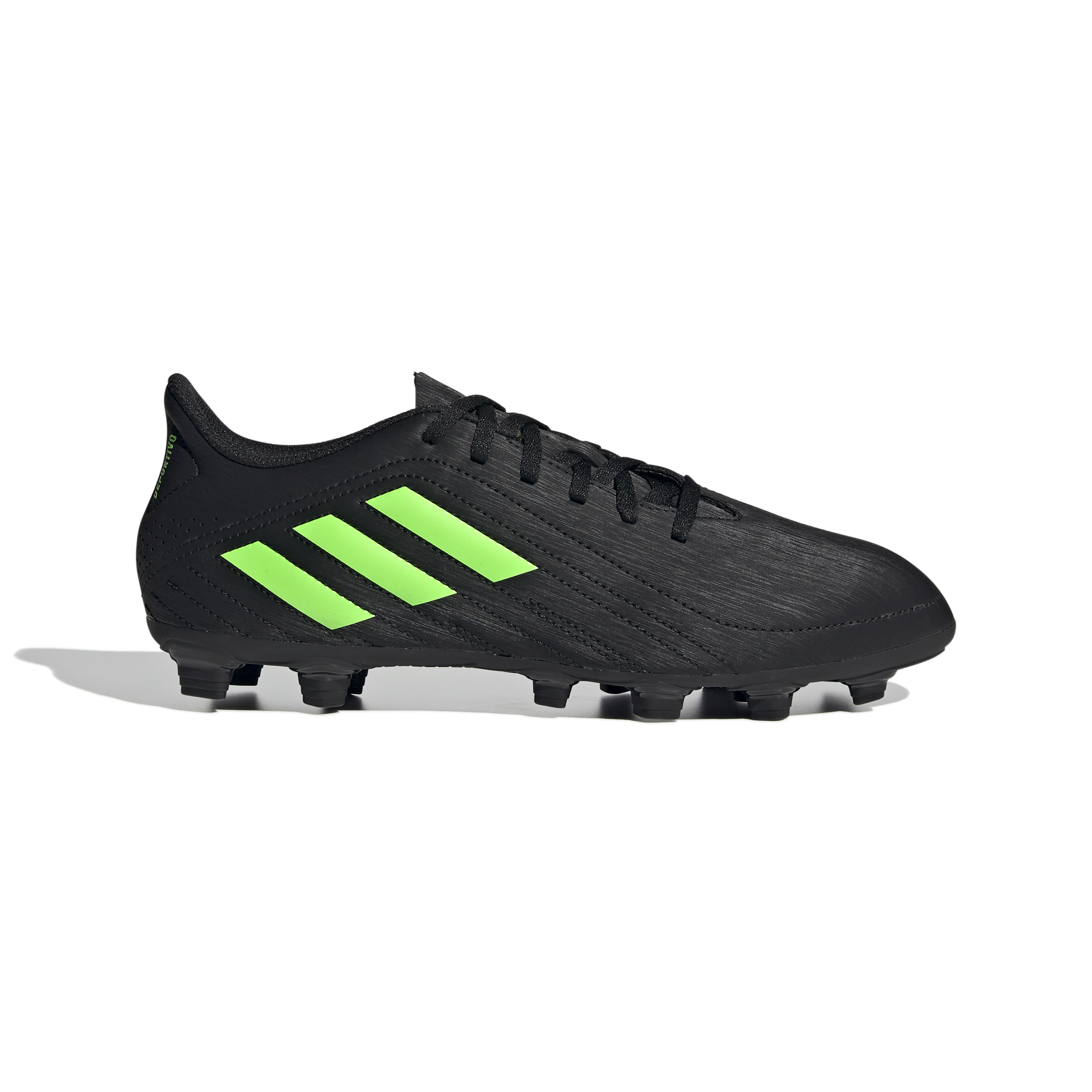 Tacos adidas color negro online