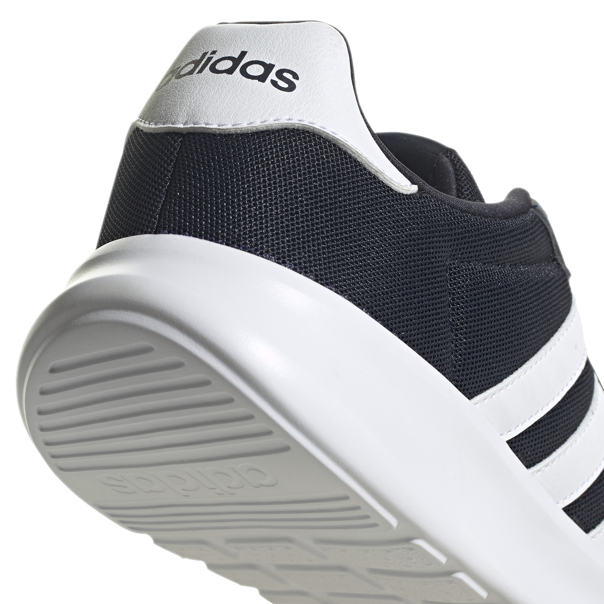 Tenis Deportivo adidas Lite Racer 3.0 Training Negro.