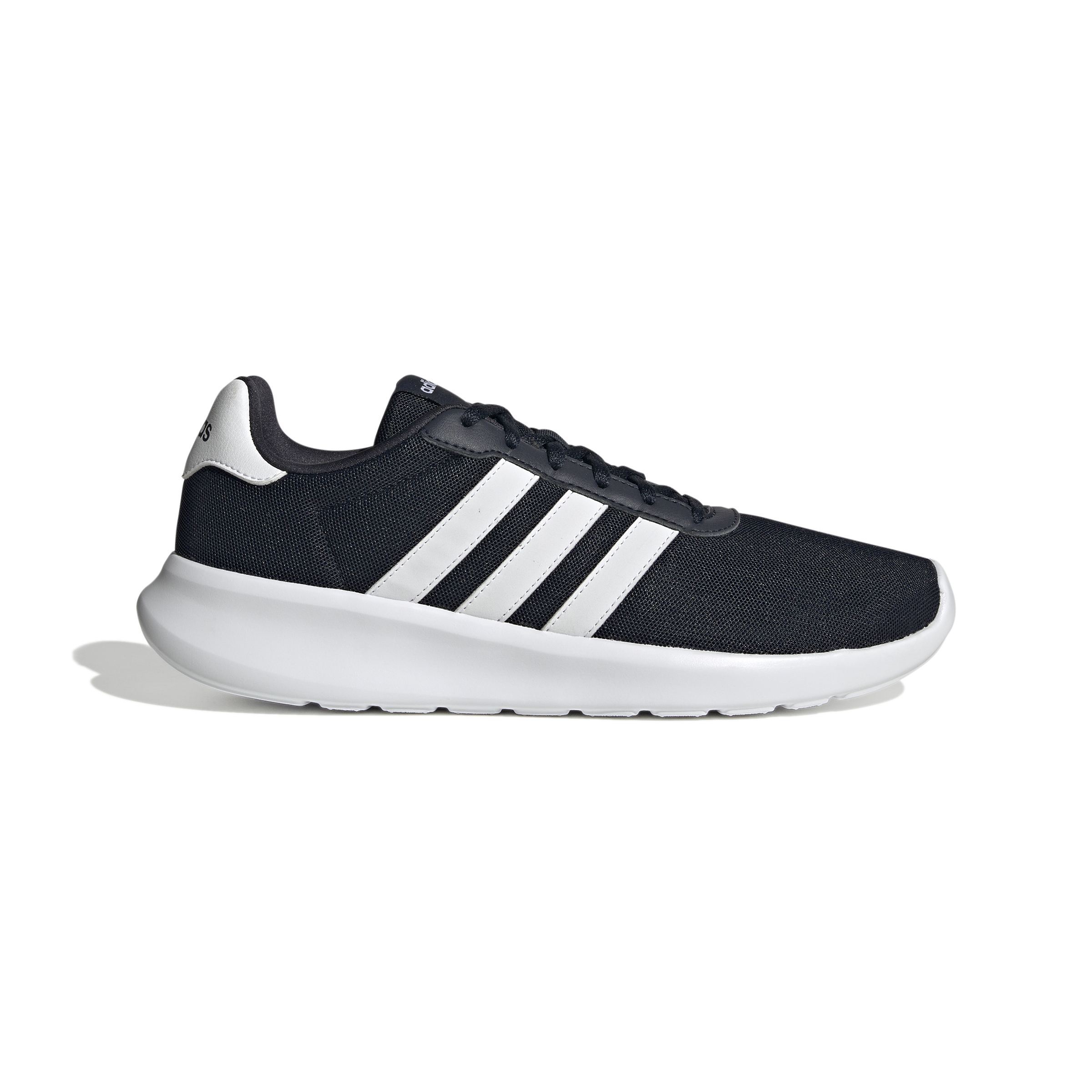 Tenis Deportivo adidas Lite Racer 3.0 Training Negro.