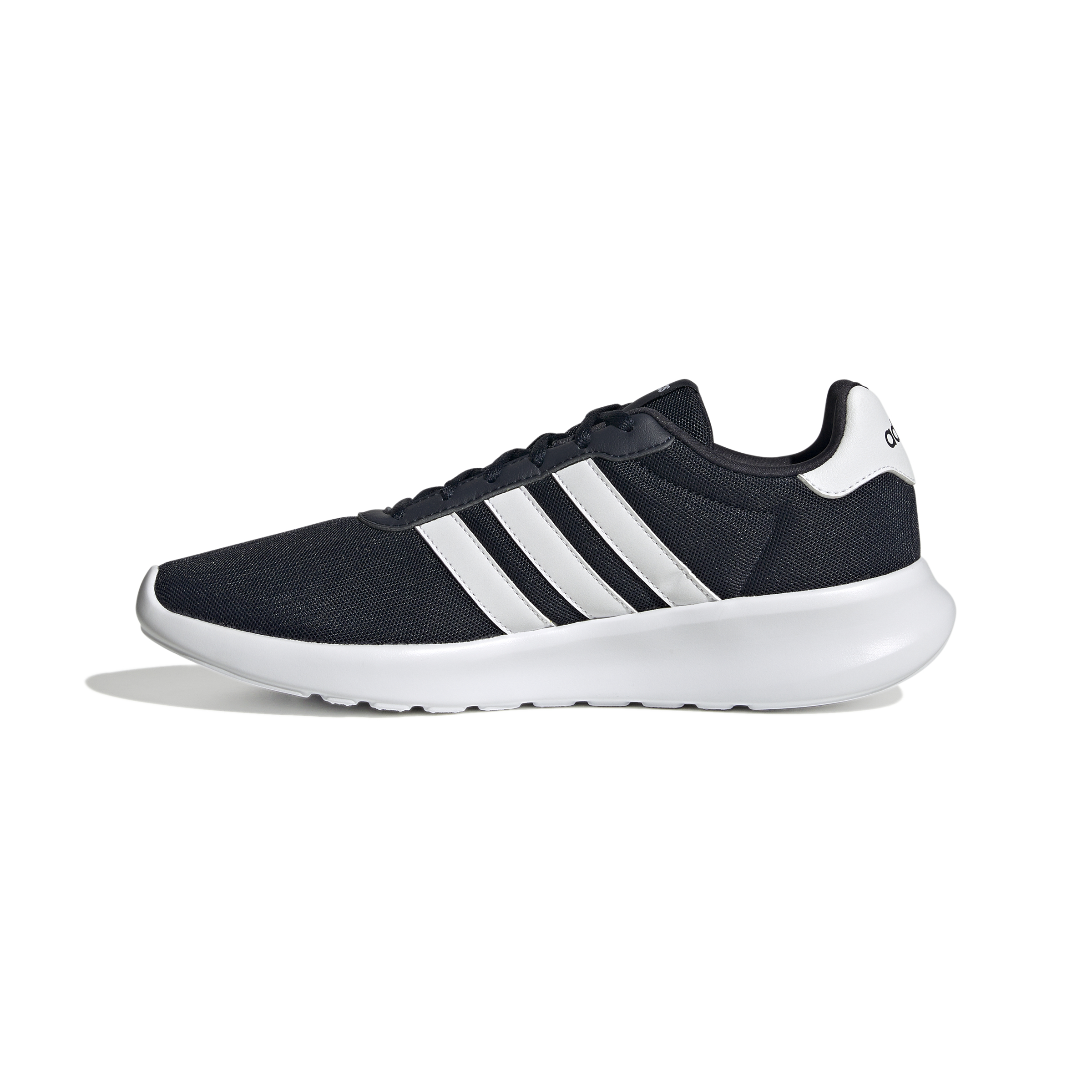 Tenis Deportivo adidas Lite Racer 3.0 Training Negro.