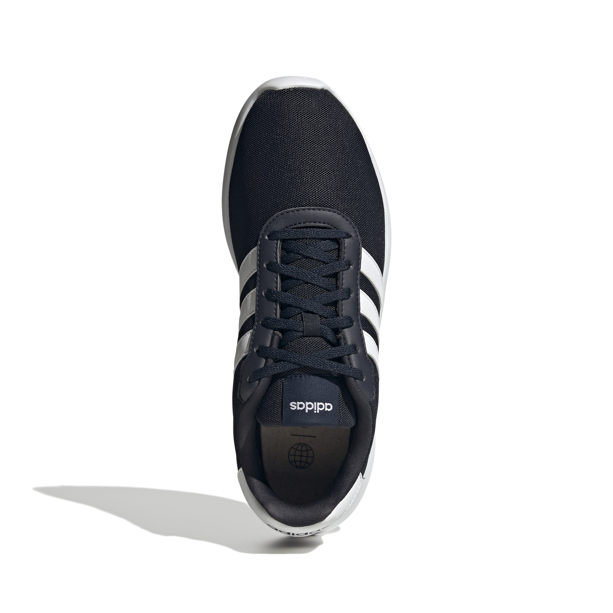 Tenis Deportivo adidas Lite Racer 3.0 Training Negro.