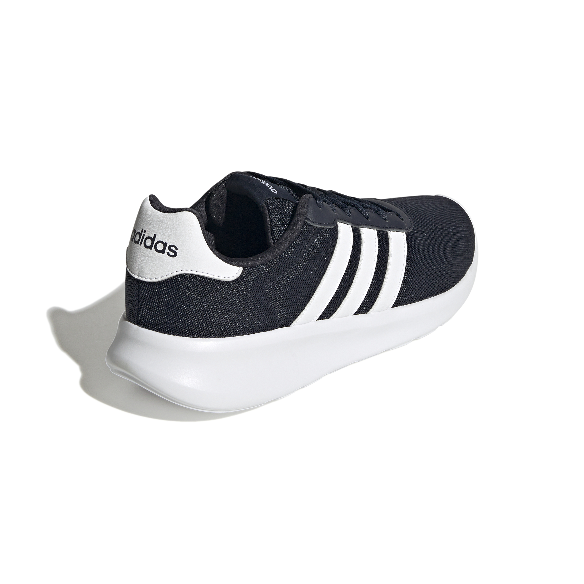 Tenis Deportivo adidas Lite Racer 3.0 Training Negro.