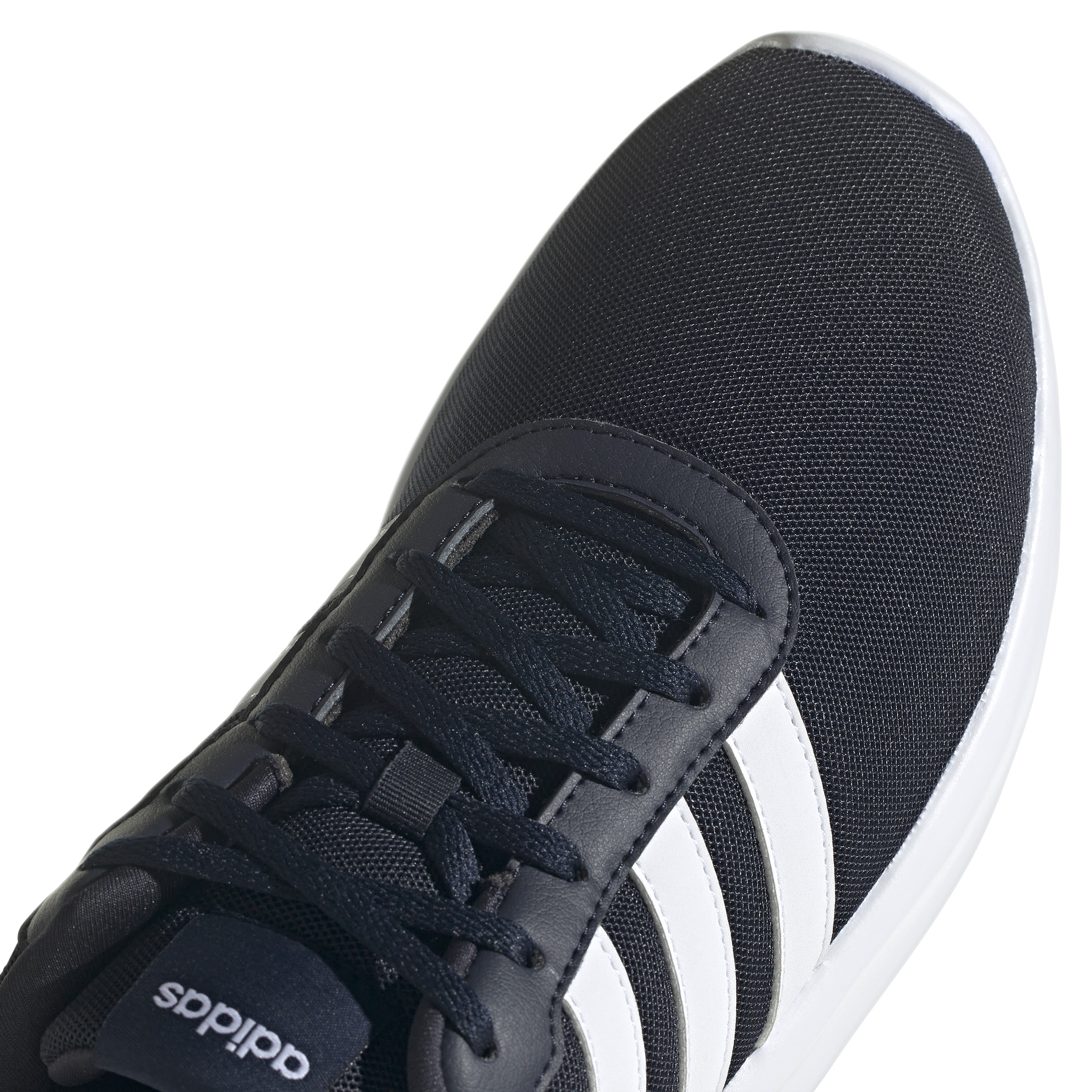 Tenis Deportivo adidas Lite Racer 3.0 Training Negro.