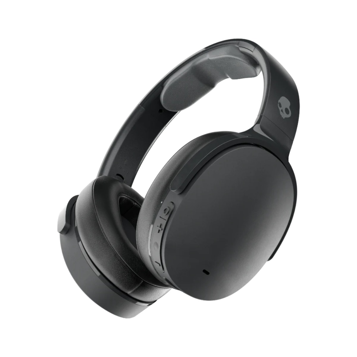 Audifonos Skullcandy Crusher Evo Bluetooth True Black
