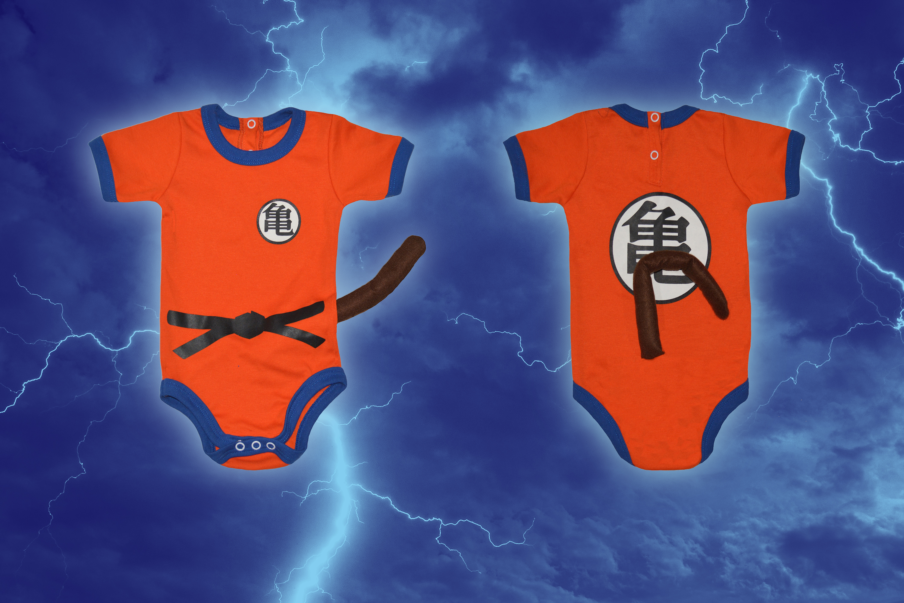 Panalero para Bebes Anime Mamelucos para Bebe de Caricatura