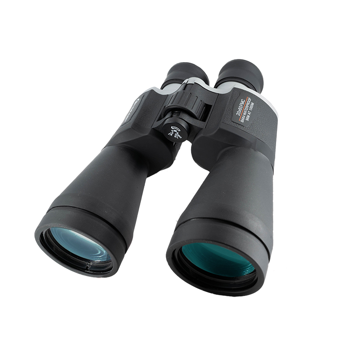 Binoculares Quasar Venture Qv60 20×60mm