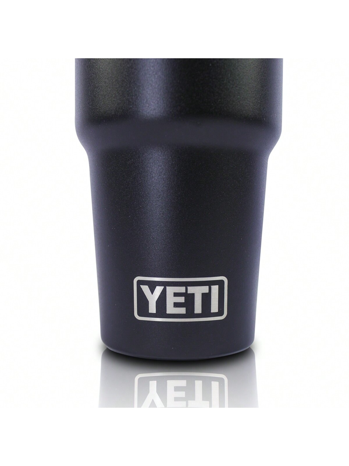 Vaso Yeti Negro Termico Capacidad De 30oz Contapa Agaradera.