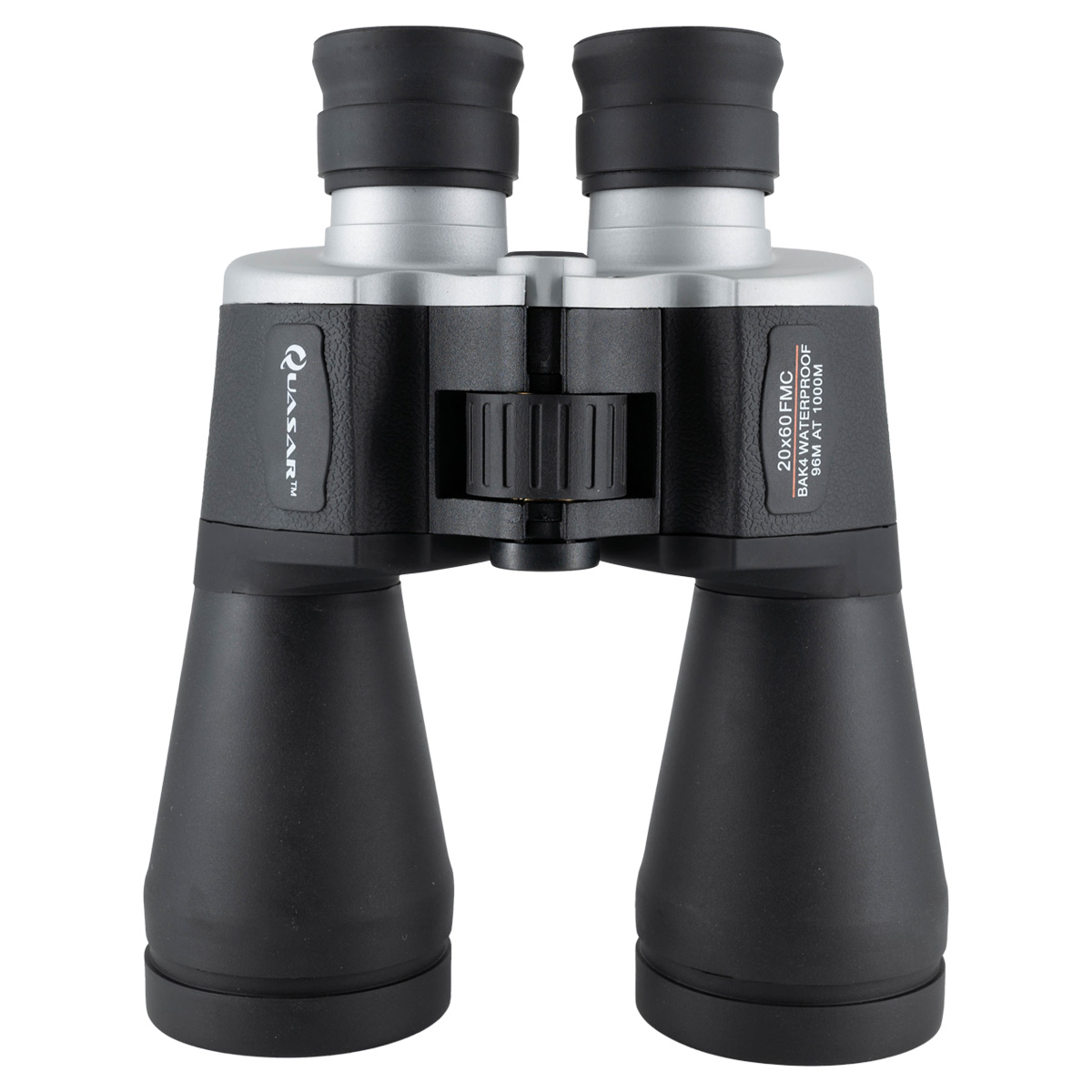 Binoculares Quasar Venture Qv60 20×60mm
