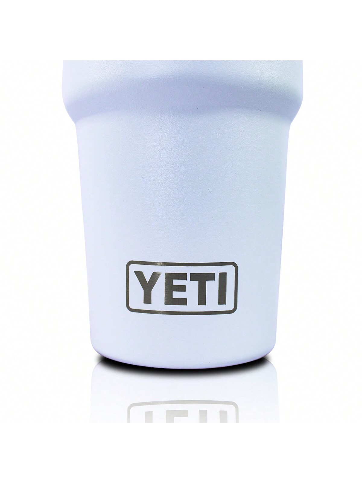 Vaso Yeti Blanco Termico Capacidad De 30oz Contapa Agaradera
