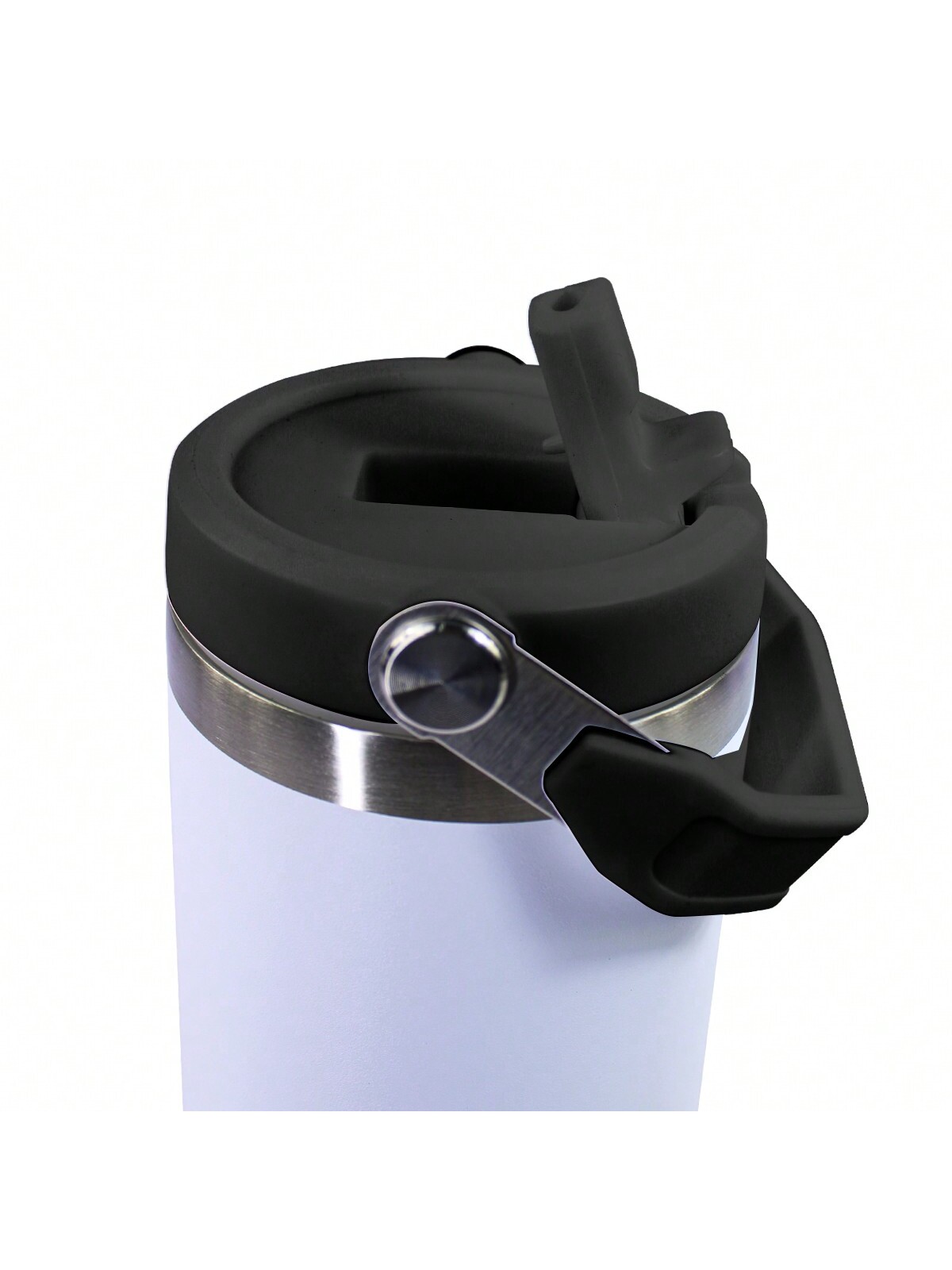 Vaso Yeti Blanco Termico Capacidad De 30oz Contapa Agaradera