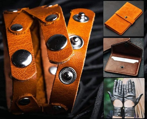 "Broches De Presión Metálicos Botones De Costura Coser Snaps "