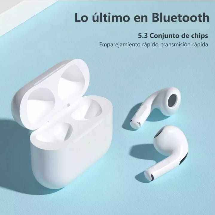 Kit Para iPhone 11 Pro Max, Case, Cubo, Cable, Cargador Inalambrico y Audifonos.