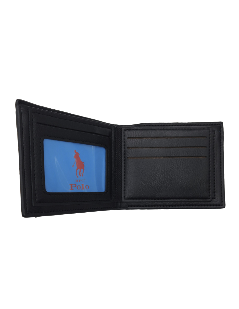 Cartera de Caballero HPC Polo