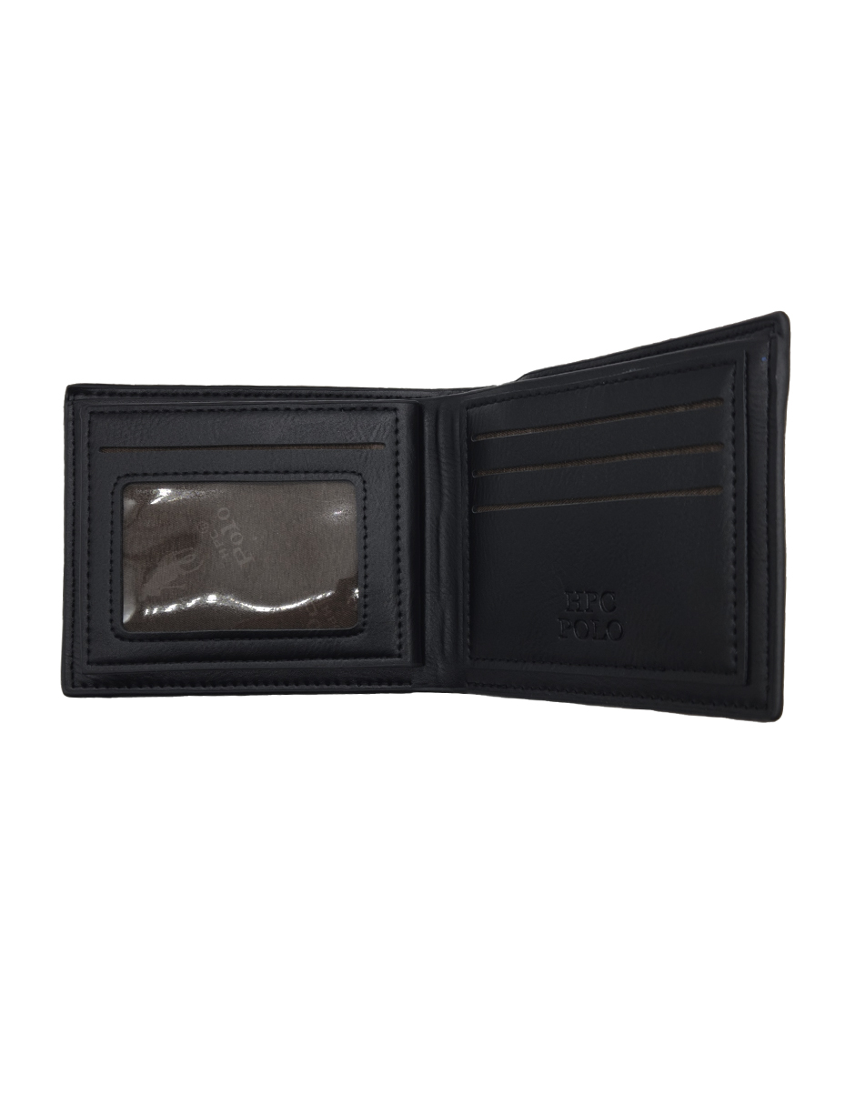 Cartera de Caballero HPC Polo
