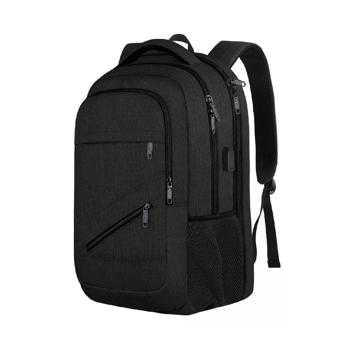 Mochila Para Laptop 17 Pulgadas Viaje