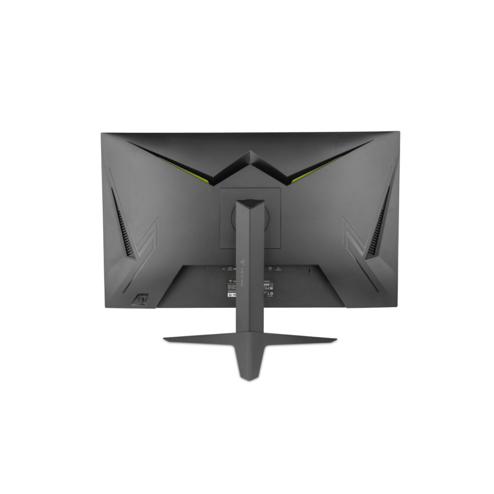 MONITOR YEYIAN GAMING 27" FHD 180HZ 1MS VA HDMI2.1 .
