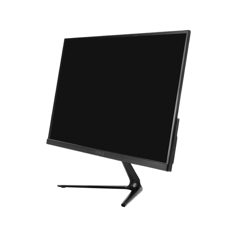 MONITOR ACTECK CAPTIVE VIVID SP240 23.8" VGA HDMI 75HZ 5MS .