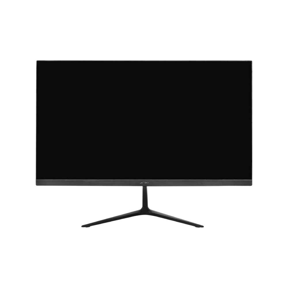 MONITOR ACTECK CAPTIVE VIVID SP240 23.8" VGA HDMI 75HZ 5MS .
