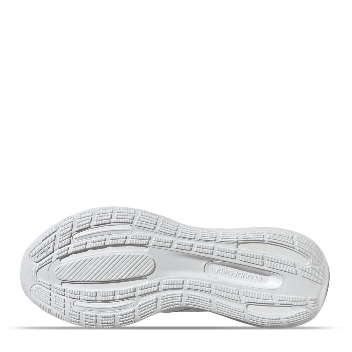 Tenis Deportivo Adidas Runfalcon 3.0 Color Blanco Para Hombre.