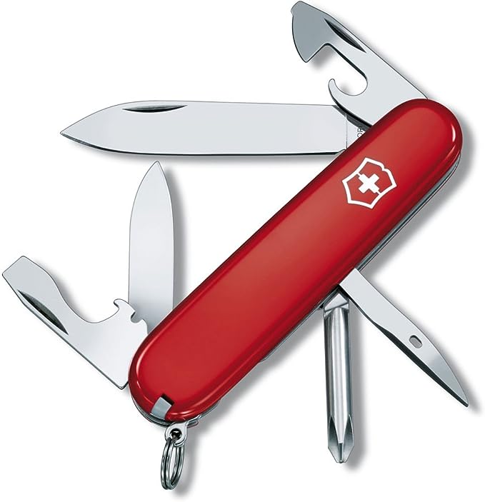 Victorinox Swiss Army - Multiherramienta, Navaja de Bolsillo