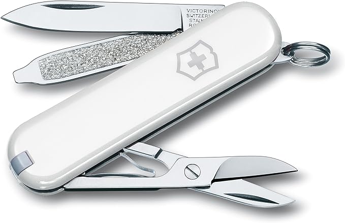 Victorinox Swiss Army - Multiherramienta, Navaja de Bolsillo