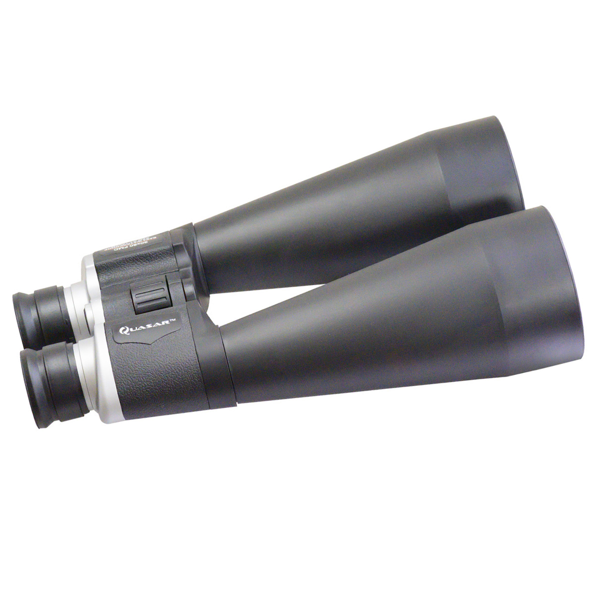 Binoculares Quasar Venture Qv80 30x80mm Gigantes