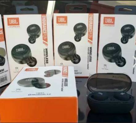 Audifonos Bluetooth Inalámbricos TWS7