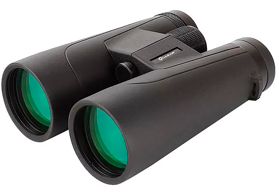 Binoculares Quasar Extreme Qe50 12x50mm