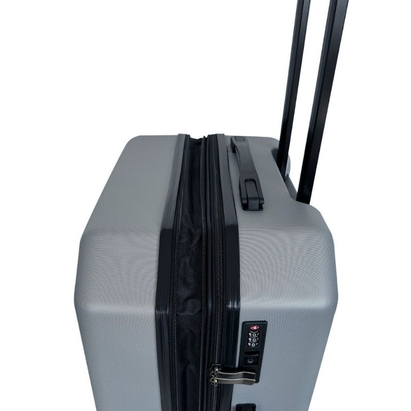 Maleta Bucarest 20"ABS .