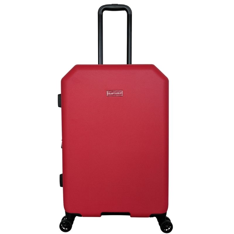 Maleta Bucarest 20"ABS .