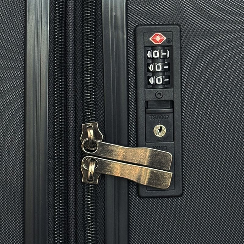 Maleta Bucarest 20"ABS .