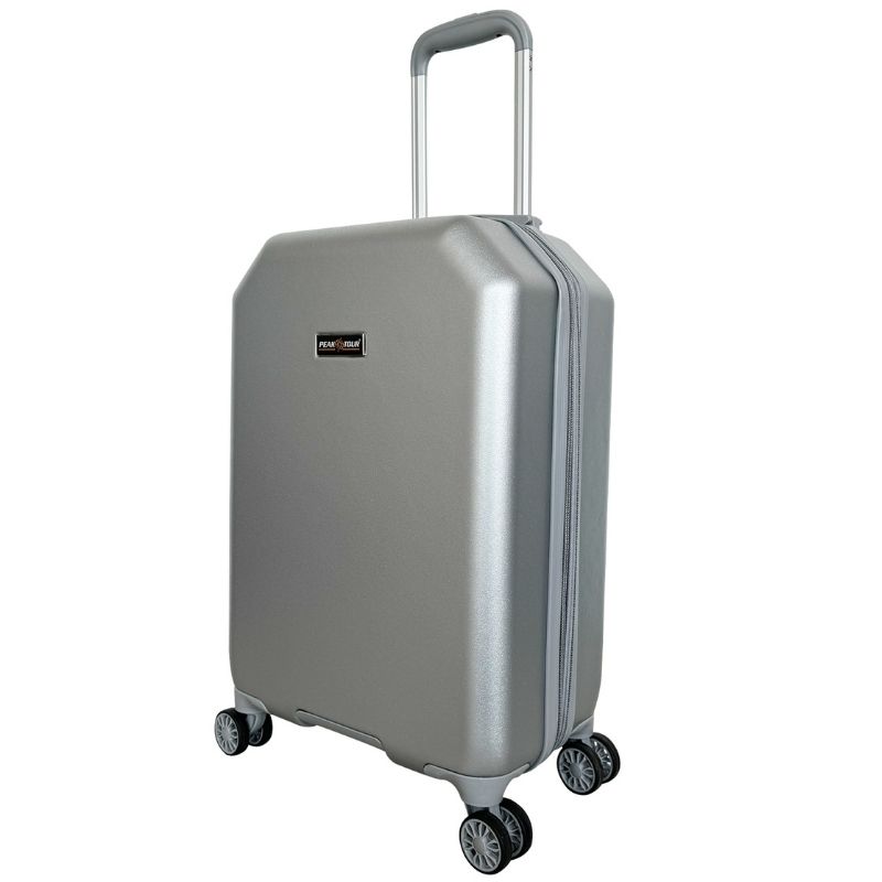 Maleta Bucarest 20"ABS .