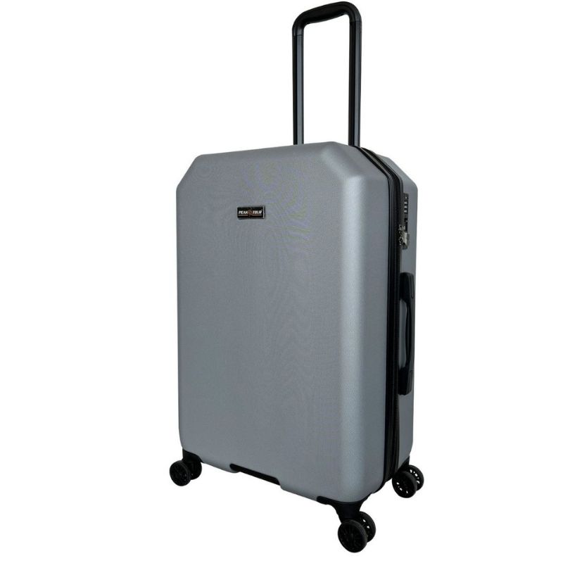 Maleta Bucarest 20"ABS .