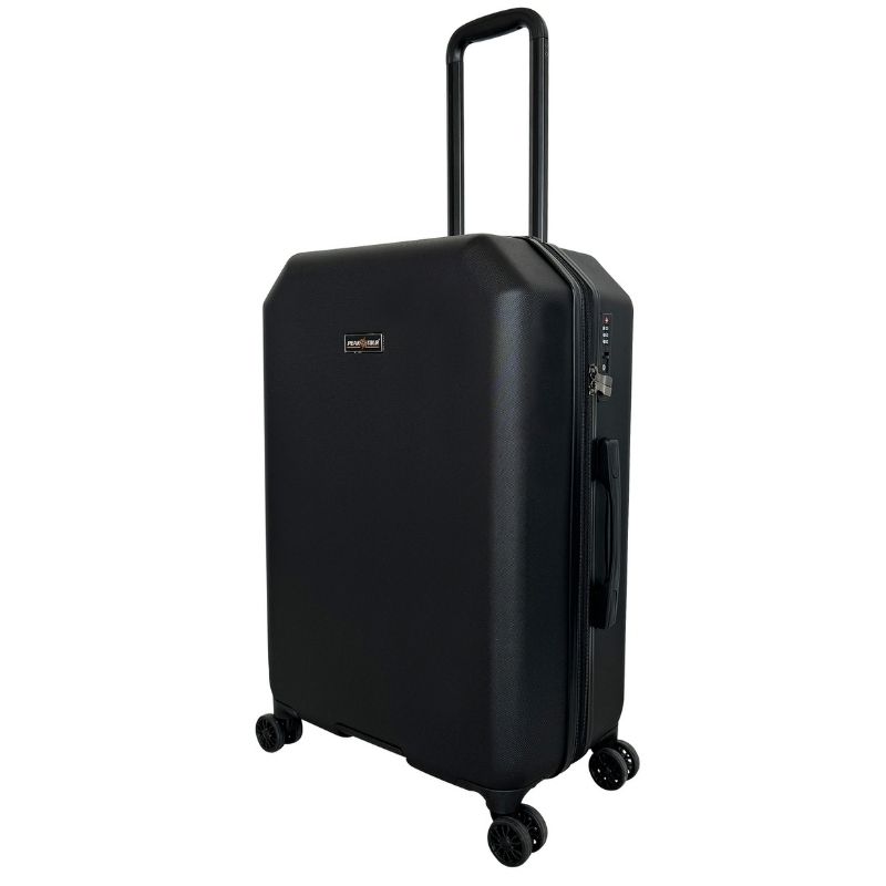 Maleta Bucarest 20"ABS .