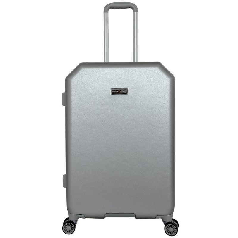 Maleta Bucarest 20"ABS .