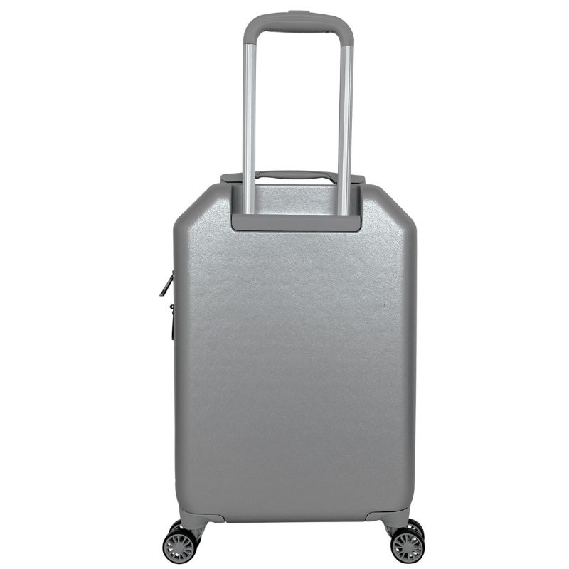 Maleta Bucarest 20"ABS .