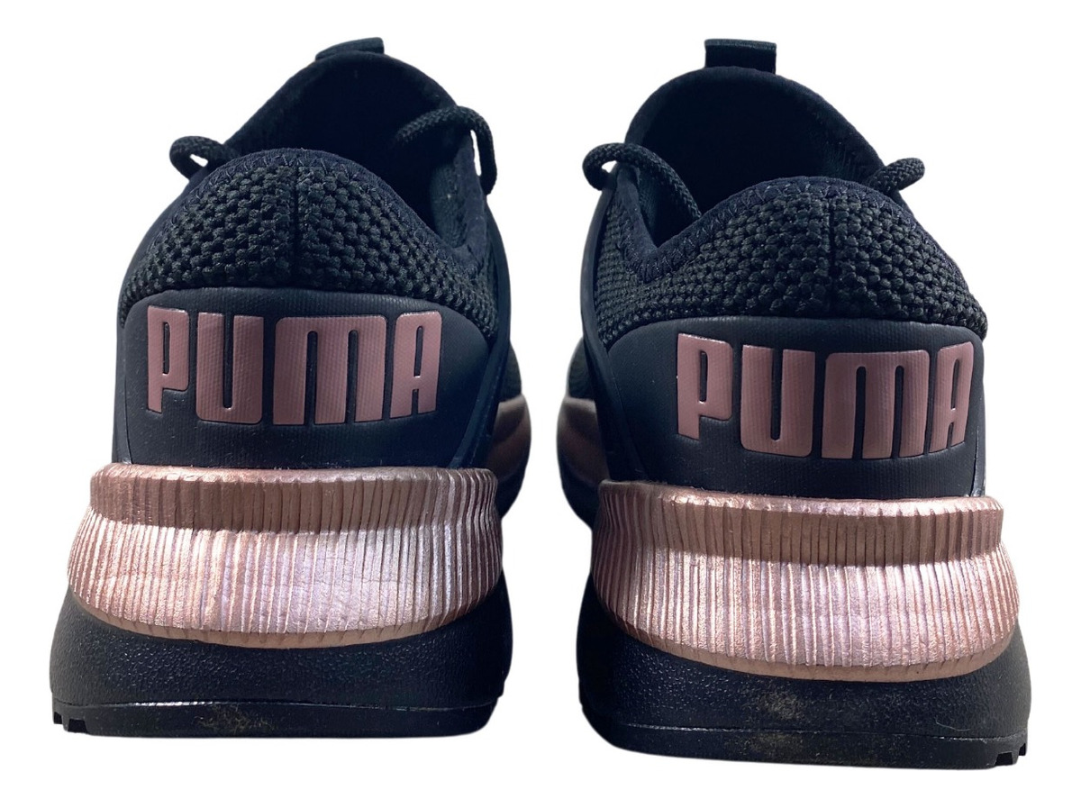 Tenis Deportivo Puma Pacer Lux Modelo 38060601 Para Mujer