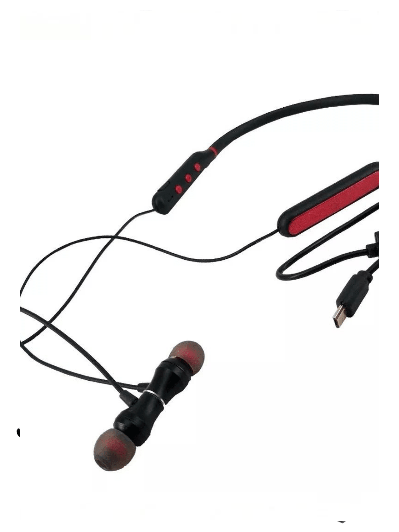 Audifonos Bluetooth  con entrada Micro SD