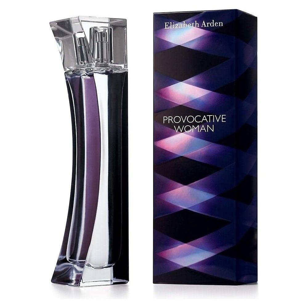 Provocative Elizabeth Arden 50 ml nuevo, original!!