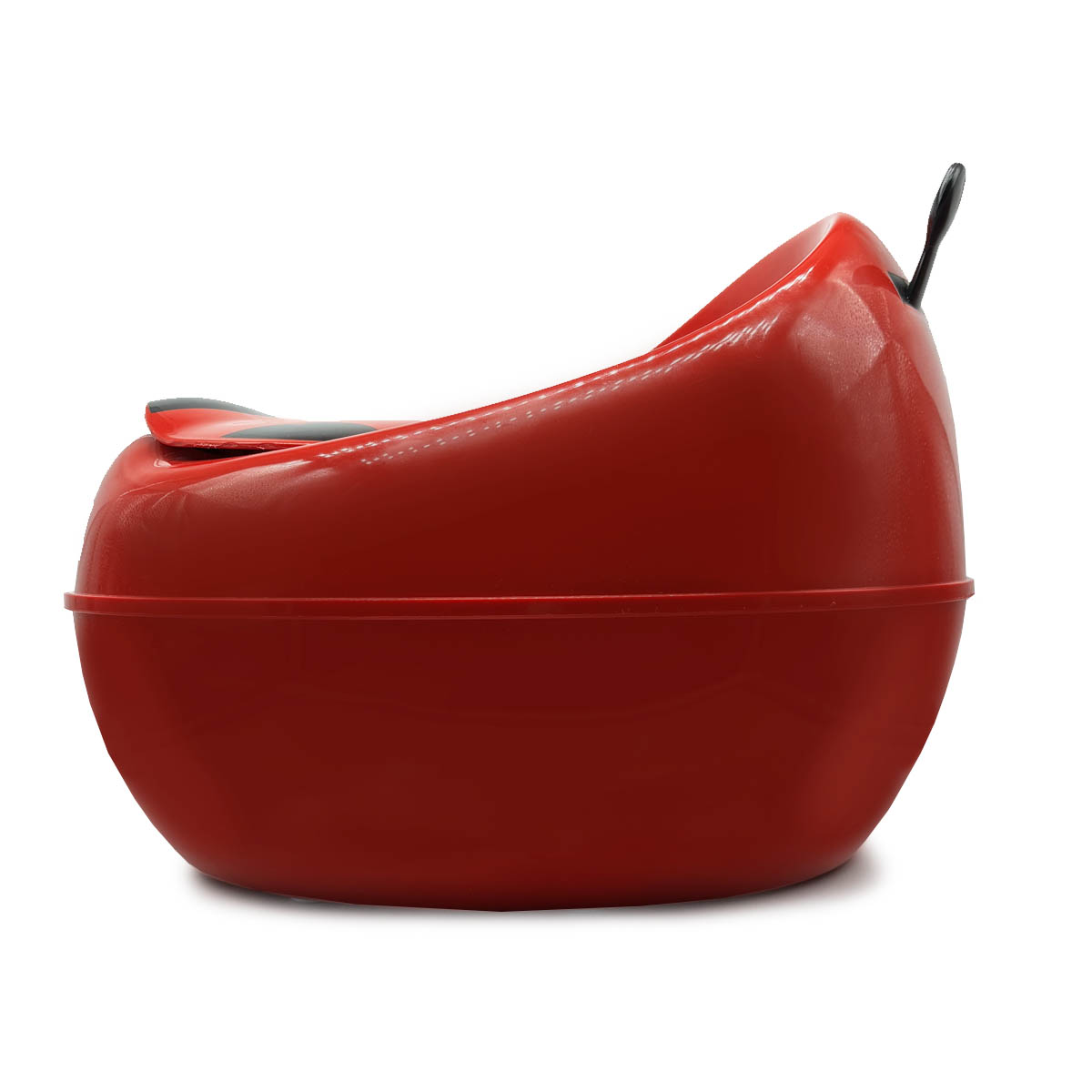 Baño Entrenador PROMEYCO Rojo Catarina Niña Niño.